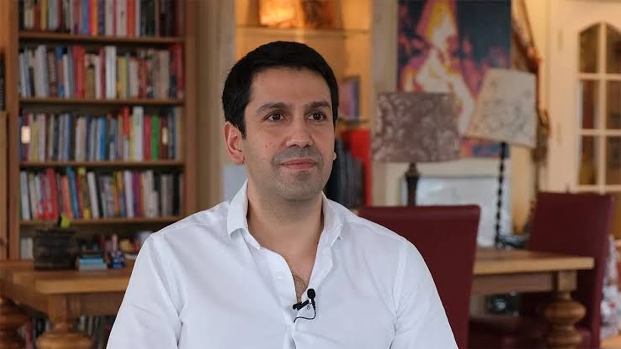 Serhan Hasan Süzer kimdir, kaç yaşında, aslen nereli, ne iş yapıyor? Eşi Rengin Arzu kim ve hangi şirketleri kurdu?