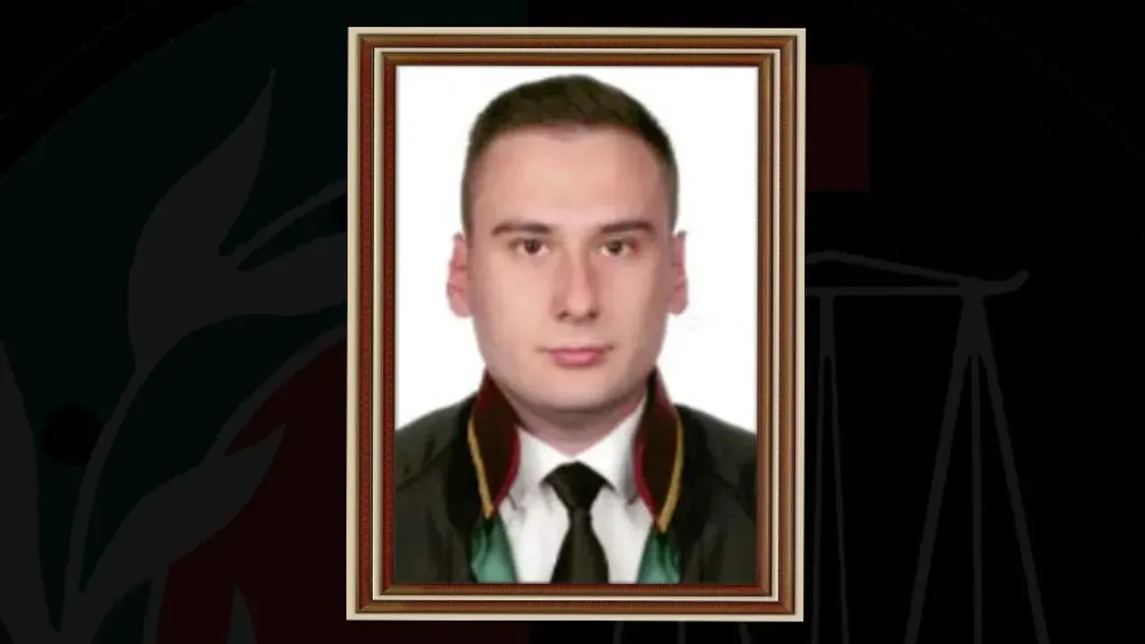 Serkan Yöreci kimdir, kaç yaşında ve nereli? Ankara Barosu avukatı neden öldü, cenazesi ne zaman ve nerede?