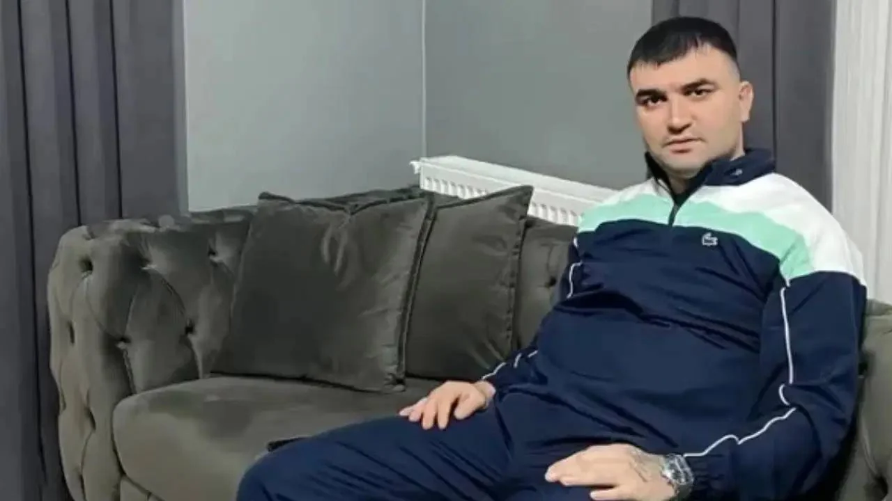 Mekin Büyükdeniz İspanya'da öldürüldü! Hastane odasında ikinci silahlı saldırı