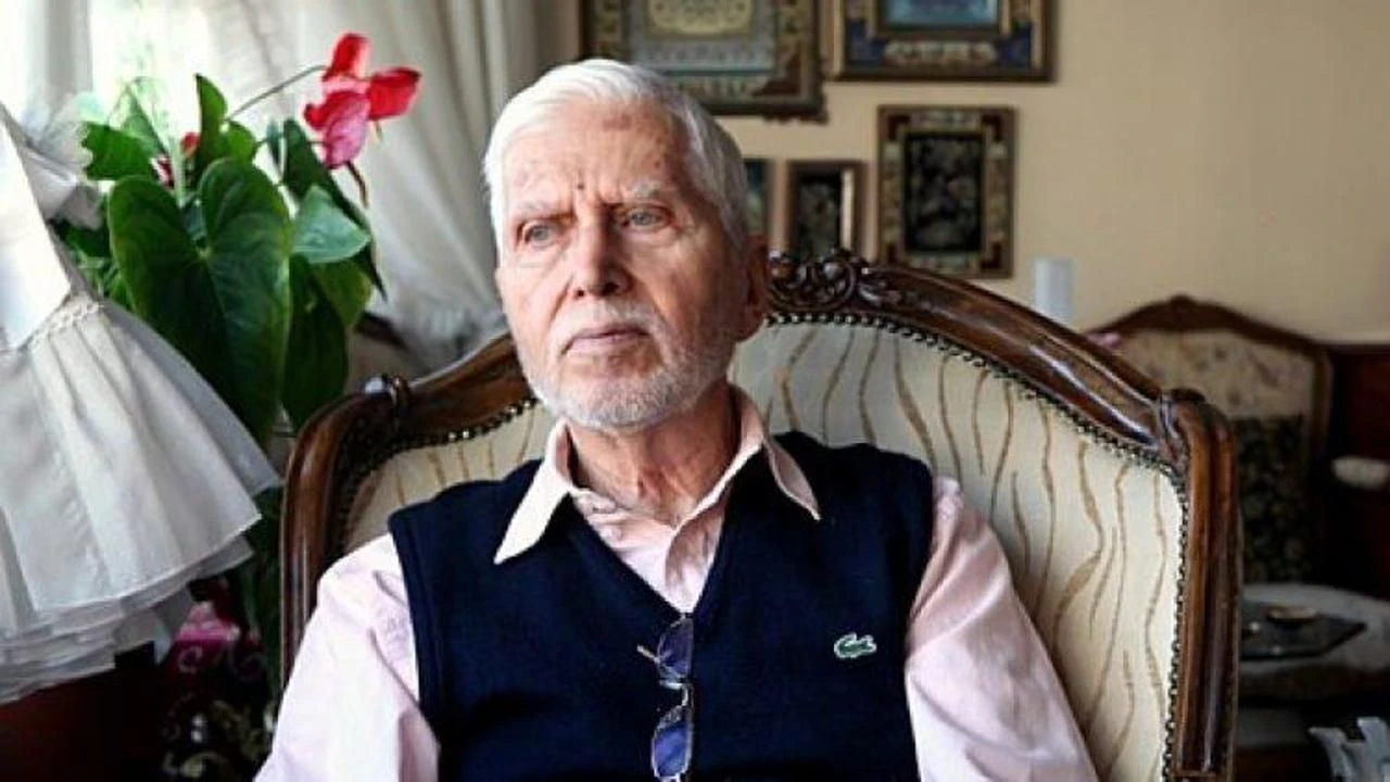 Prof. Dr. Süleyman Yalçın kimdir, kaç yaşında öldü, aslen nereli, neden öldü? Hayatı, mesleği, eserleri ve ölüm tarihi