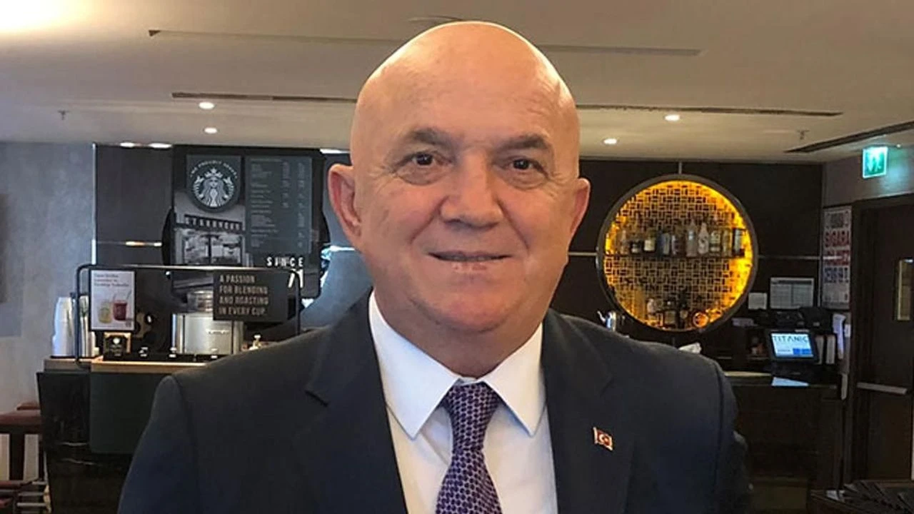 Titanic Hotels'in sahibi Temel Aygün kimdir, evli mi, kaç çocuğu var?  Titanic Hotels yöneticisi neden gözaltına alındı?