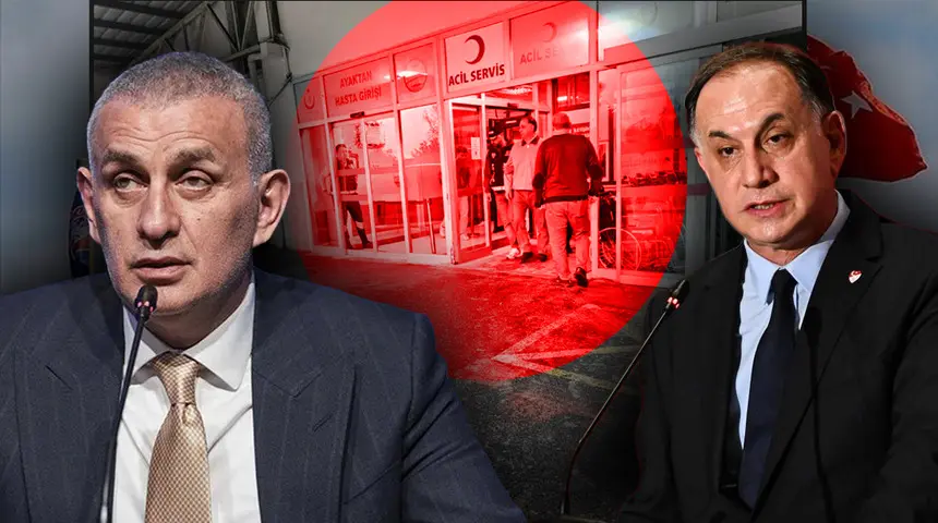 TFF'de 15 milyon TL'lik Ferhat Gündoğdu krizi! Gerçekler ortaya çıktı