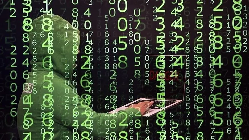 Siber saldırıda 6 ayda rekor kırıldı
