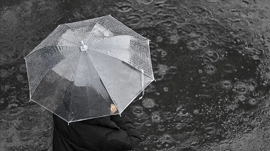 Meteoroloji'den kritik uyarı geldi: Sağank yağış geri dönüyor