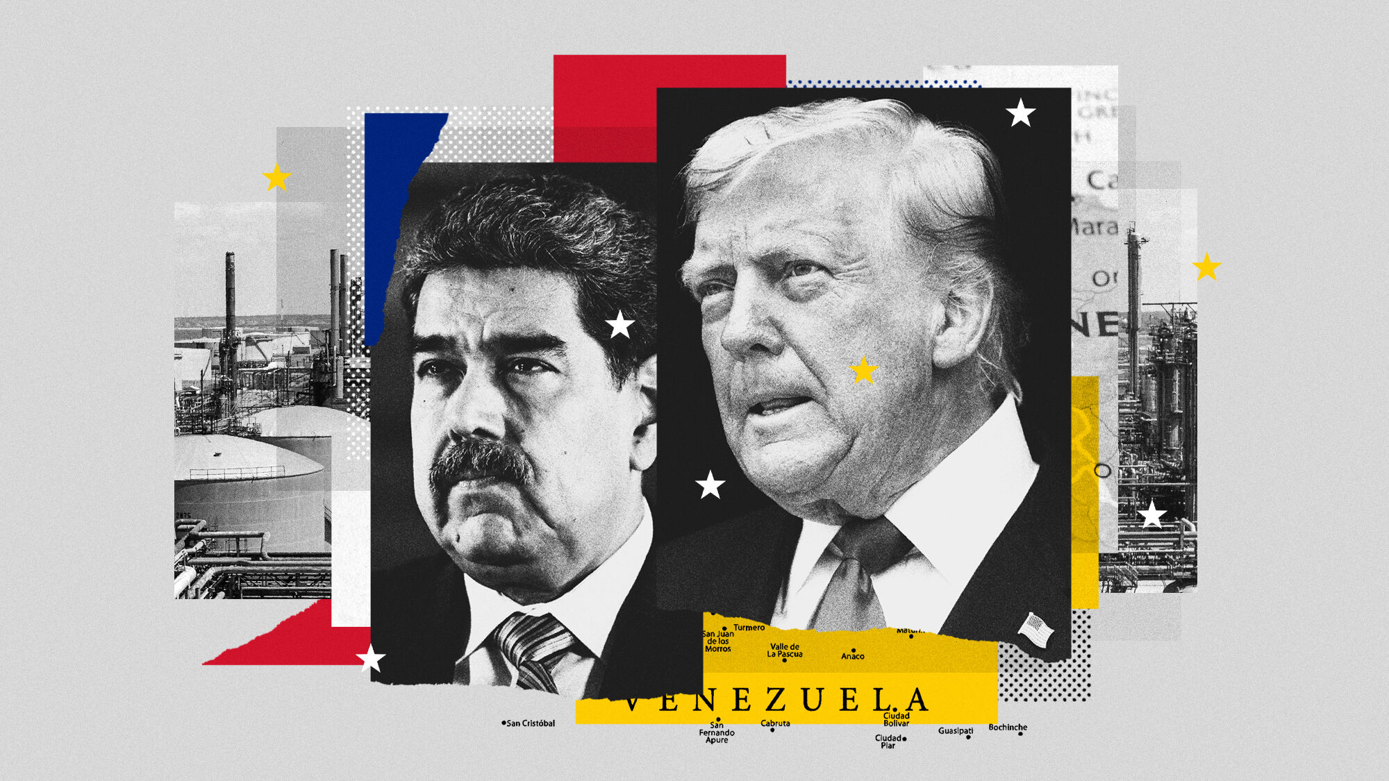Time Dergisi Sızdırdı Trump, Venezuela’yı Işgal Etmek Için Grok’a Danışmış!Y