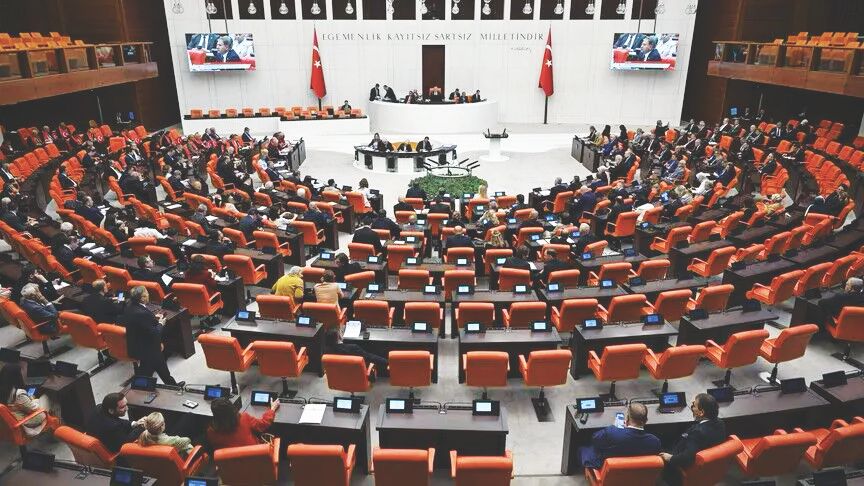 Tmmm Genel Kurul