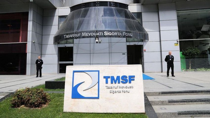 TMSF'den dev satış kararı! 75 milyon dolarlık ticaret merkezi ihaleye çıkıyor