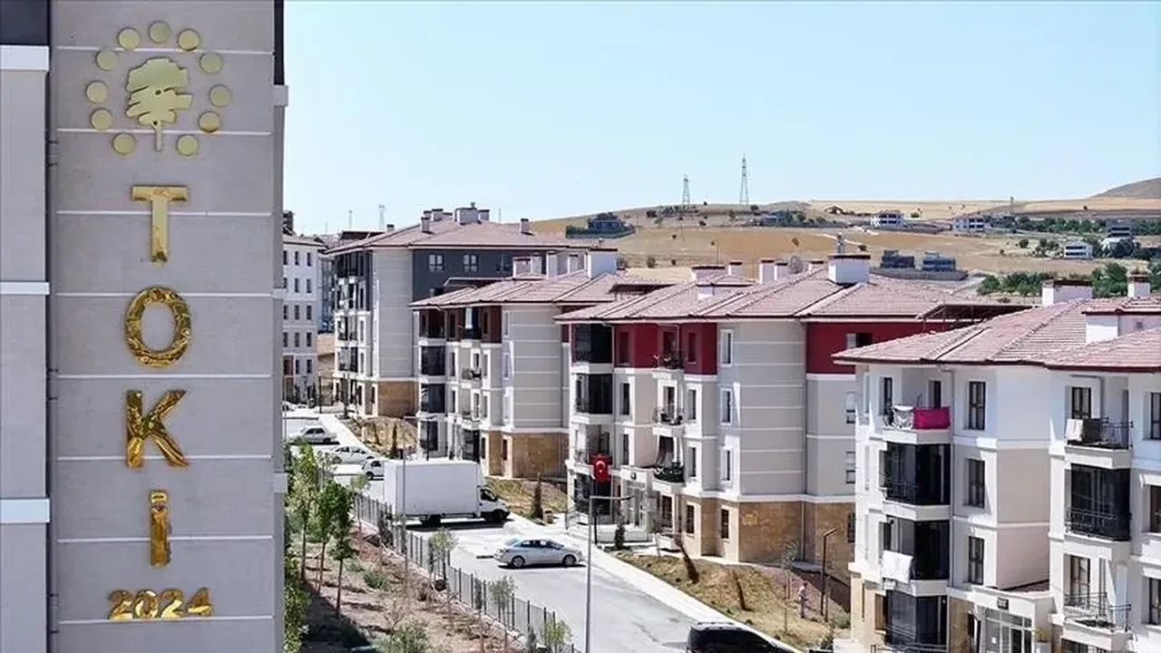 TOKİ İstanbul Başakşehir, Üsküdar, Kartal ve Gaziosmanpaşa kura tarihi ve kira fiyatları! Kiralık konut kurası tarihi 20