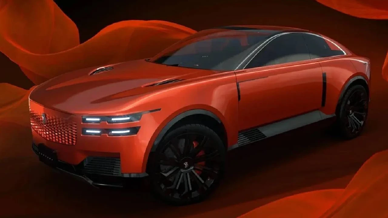 Toyotadan Ultra Luks Hamle Rolls Royce Ve Bentleye Rakip Geliyor 1Rqs Cover
