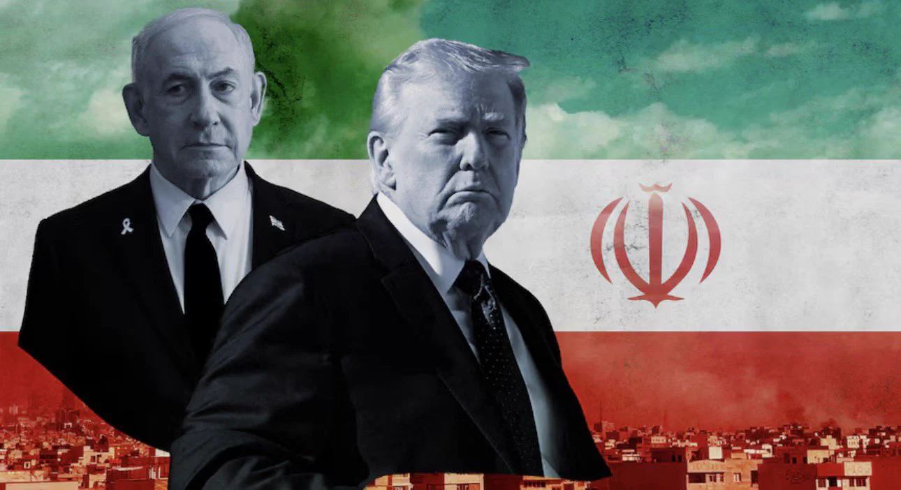 Trump, İsrail Uğruna Kendi Şehirlerini Gözden Çıkardı Bırakın Yok Etsinler!H