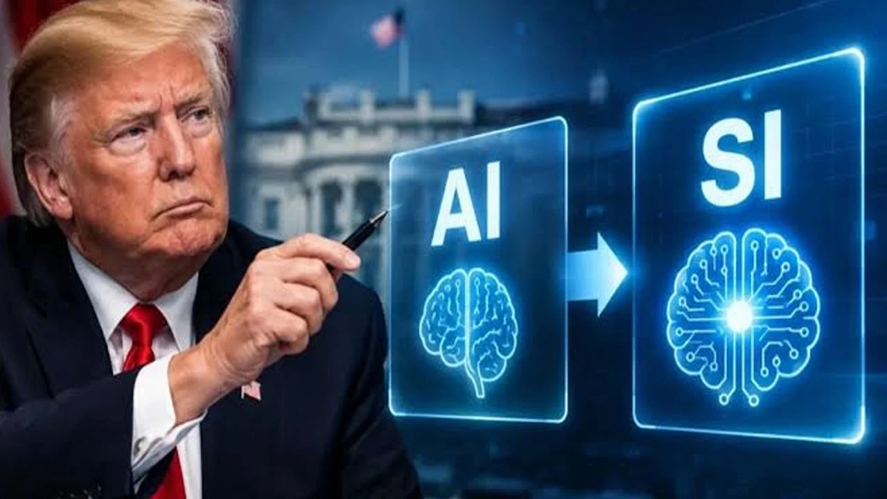 Trump, Time’a Konuştu İran, İsrail Ve Suudi Arabistan Hakkında Dikkat Çeken Açıklamalar!Rr