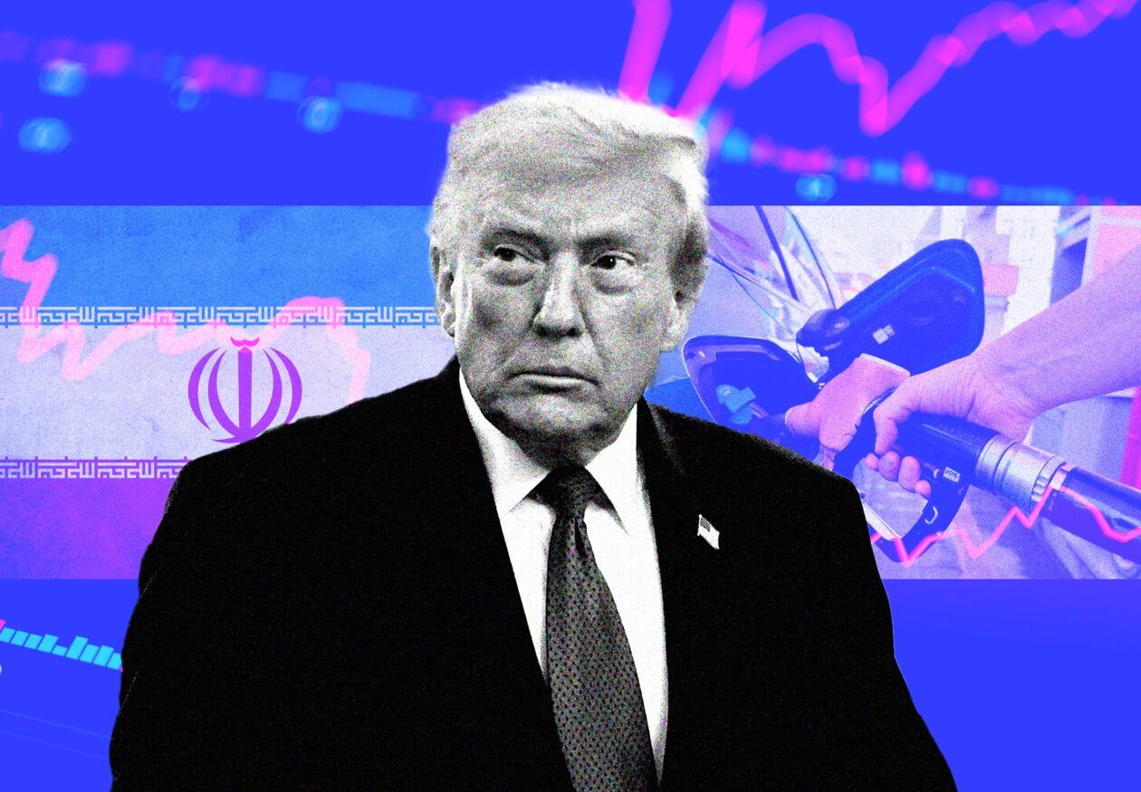 Trump’tan Cüzdanları Yakından Ilgilendiren Petrol Açıklaması Fiyatlar Hızla Düşecek!S