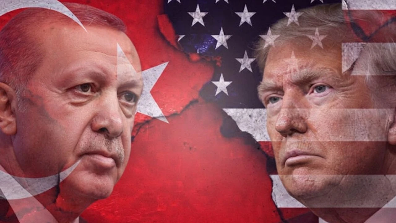 Trump’tan tanıdık bir vaat daha: "CAATSA'da engel yok!"