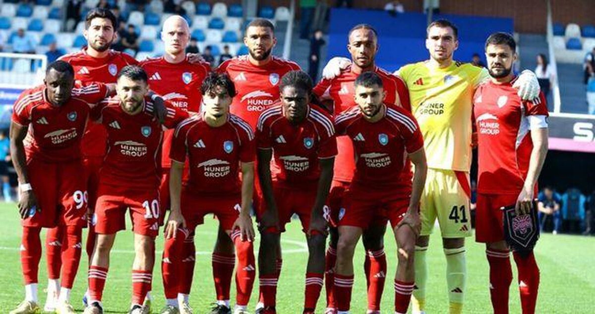 Turan Tovuz nerenin, hangi şehrin takımı? Azerbaycan ekibinin kadrosu ve futbolcuları