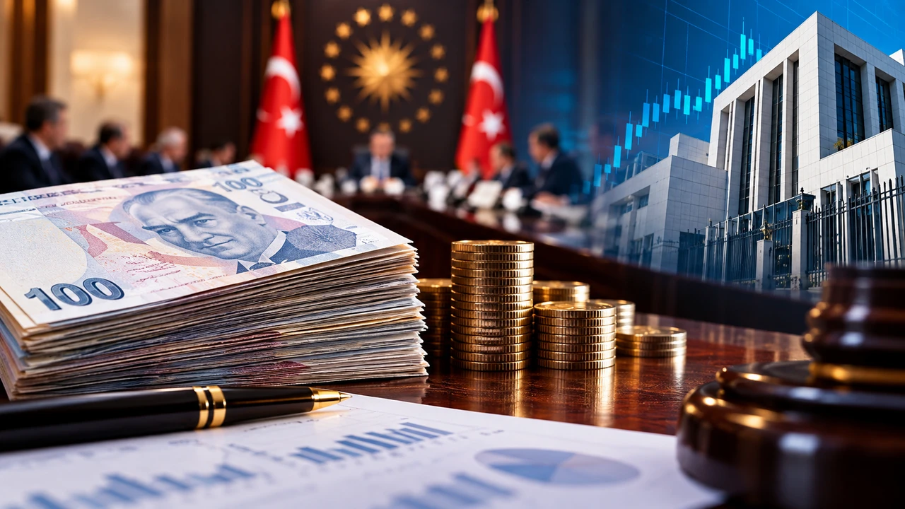 EKK’dan açıklama yapıldı! Sorunlu fonlarda ara ödeme ne zaman yapılacak?