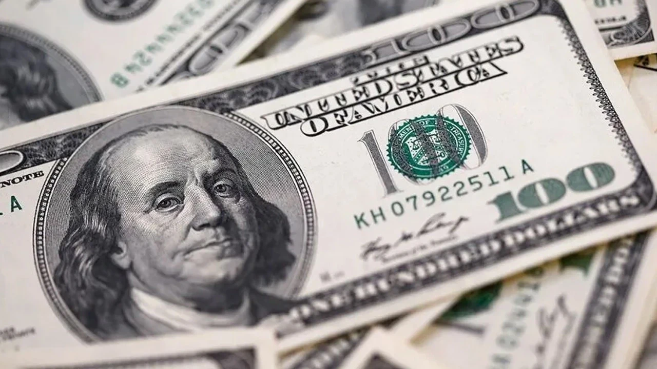 Türkiye'nin borç tablosunda dikkat çeken ayrıntı: Kişi başına düşen borcun 6 bin 736 Doları şirketlerin!