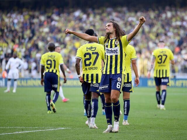 Turan Tovuz Fenerbahçe canlı yayın bilgileri: TV100 hangi kanalda, frekansı kaç, maç saat kaçta?
