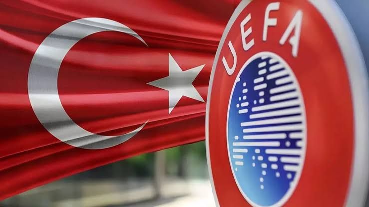Uefa Ülke Puanı Sıralaması Güncellendi! Türkiye Kaçıncı (1)