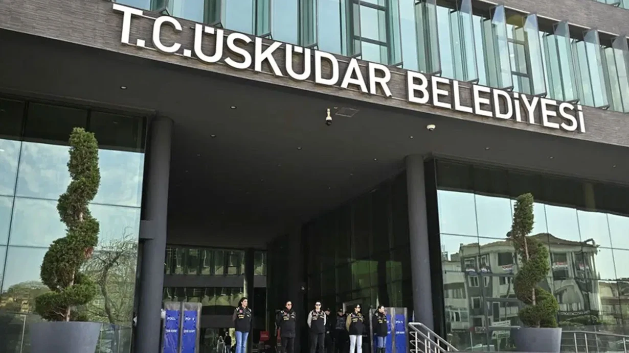Üsküdar Belediye Başkan Vekili seçimi ne zaman? Meclis hangi gün toplanacak? Saat kaçta başlayacak?