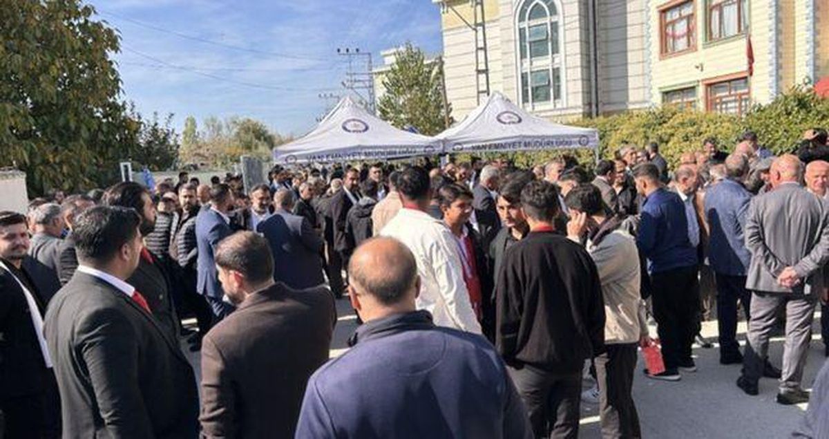 Van TSO seçimlerini kim kazandı 2026? Necdet Takva, Zahir Kandaşoğlu seçim sonuçları