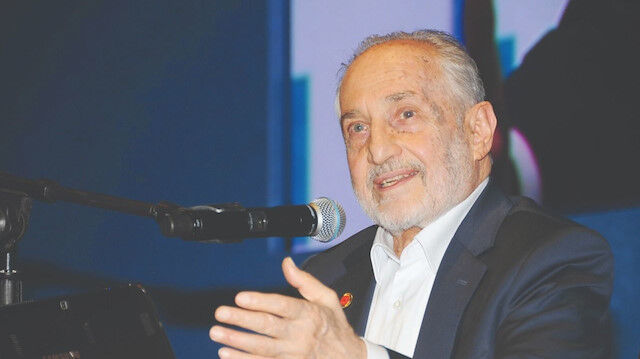 Vefatının 5. Sene I Devriyesinde Merhum Büyüğümüz Oğuzhan Asiltürk Rahmetle Anılıyor Millî Gazete'nin Kuruluşunda Da Emeği Geçti (1)-4