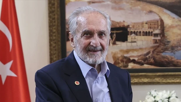 Vefatının 5. sene-i devriyesinde merhum büyüğümüz Oğuzhan Asiltürk rahmetle anılıyor: Millî Gazete'nin kuruluşunda da emeği geçti