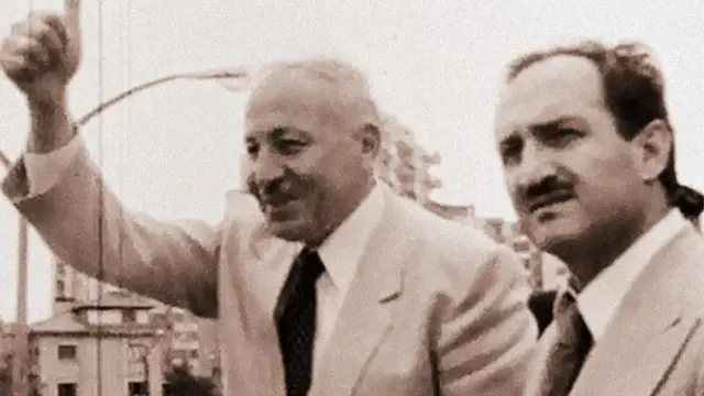 Vefatının 5. Sene I Devriyesinde Merhum Büyüğümüz Oğuzhan Asiltürk Rahmetle Anılıyor Millî Gazete'nin Kuruluşunda Da Emeği Geçti (5)