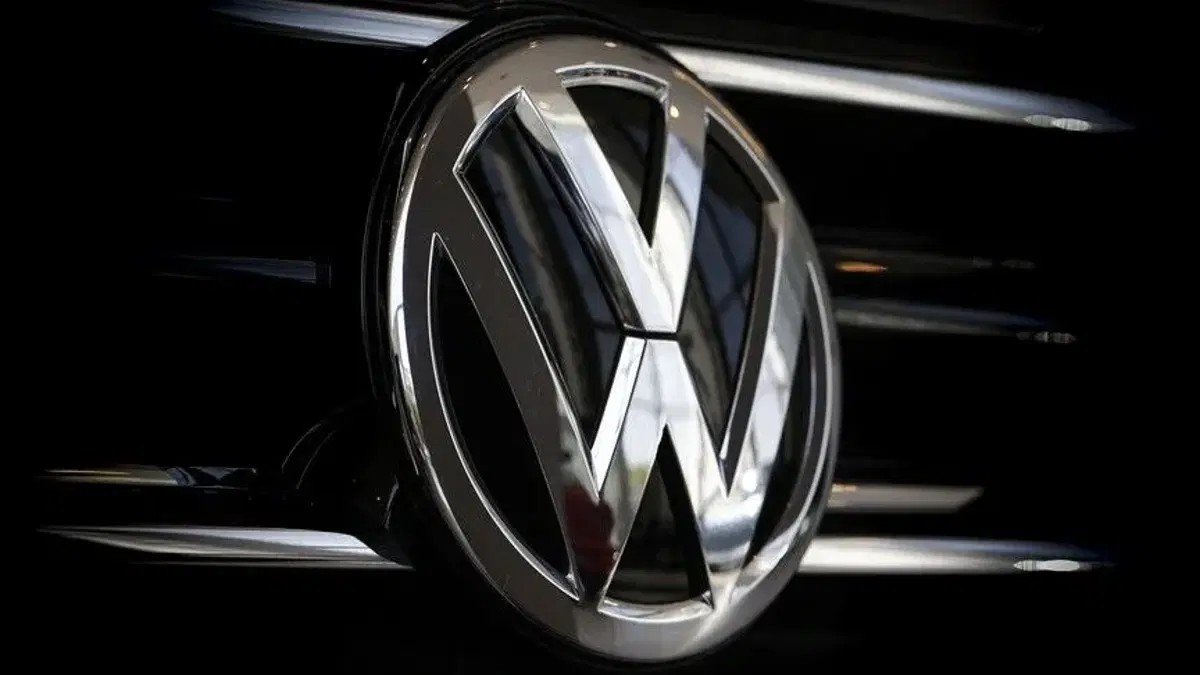 Volkswagen 178907