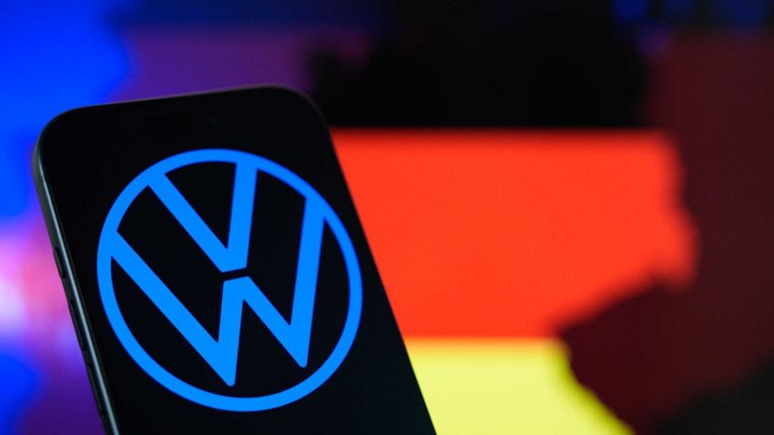 Volkswagen Toplu Sozlesmeleri Tek Tarafli Feshediyor Sendika Grev Icin 1 Ocaki Isaret Etti Oyib