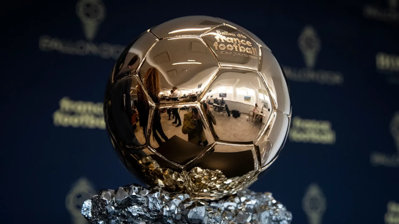 Ballon d'Or 2026 erkek ve kadın adayları kimler? Ödül töreni tarihi ve yayın bilgileri
