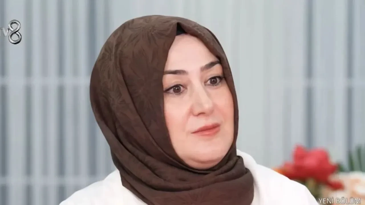 Yemekteyiz Ayşe Yazıcı kimdir, kaç yaşında, nereli? Zuhal Topal'la Yemekteyiz Ayşe'nin mesleği ve hayatı