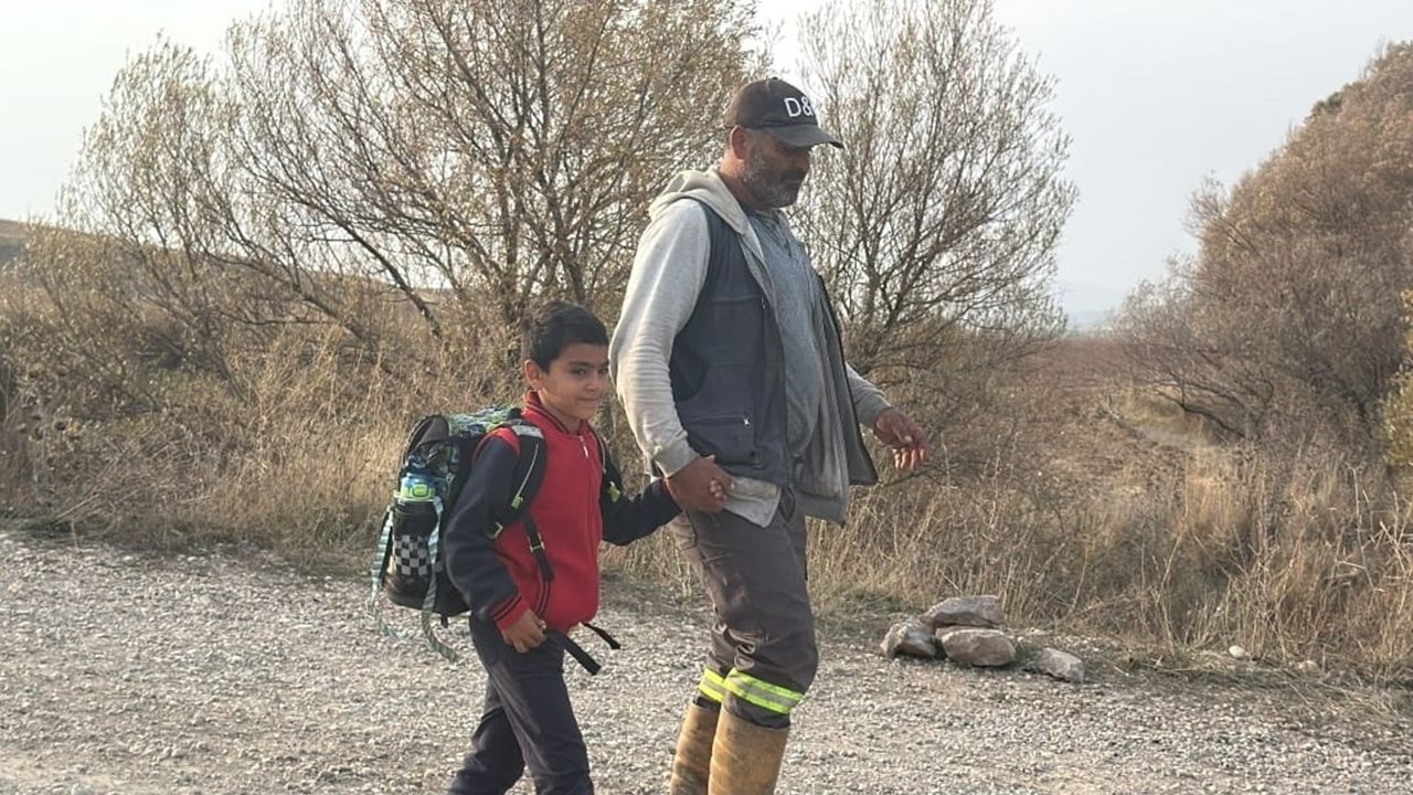Yıkık Köprü, Acılı Baba, Küçük Mustafa! Bu Mağduriyet Ne Zaman Giderilecek (3)