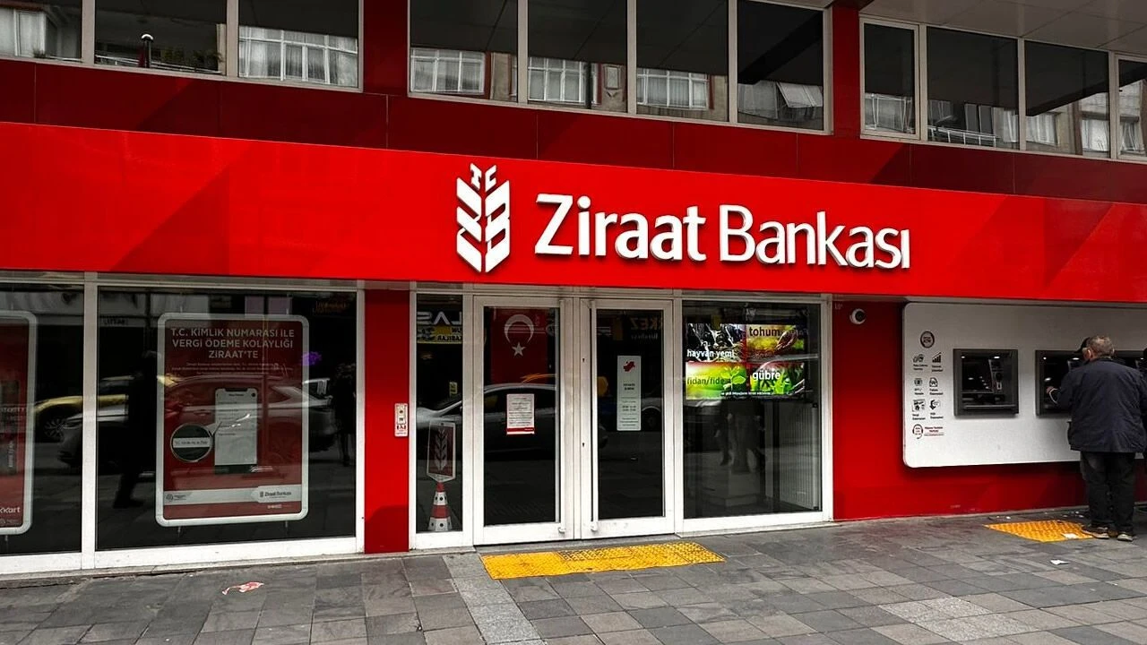 Ziraat Bankası 2026 uzman yardımcılığı sınavı ne zaman, saat kaçta, nerede yapılacak, giriş belgesi hangi gün?